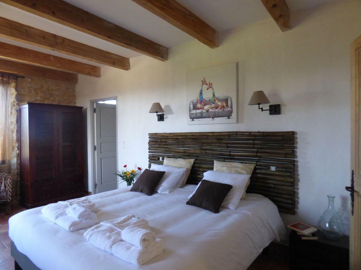 Mas D'Asvin & Spa Saint-Christol-lès-Alès Exteriér fotografie