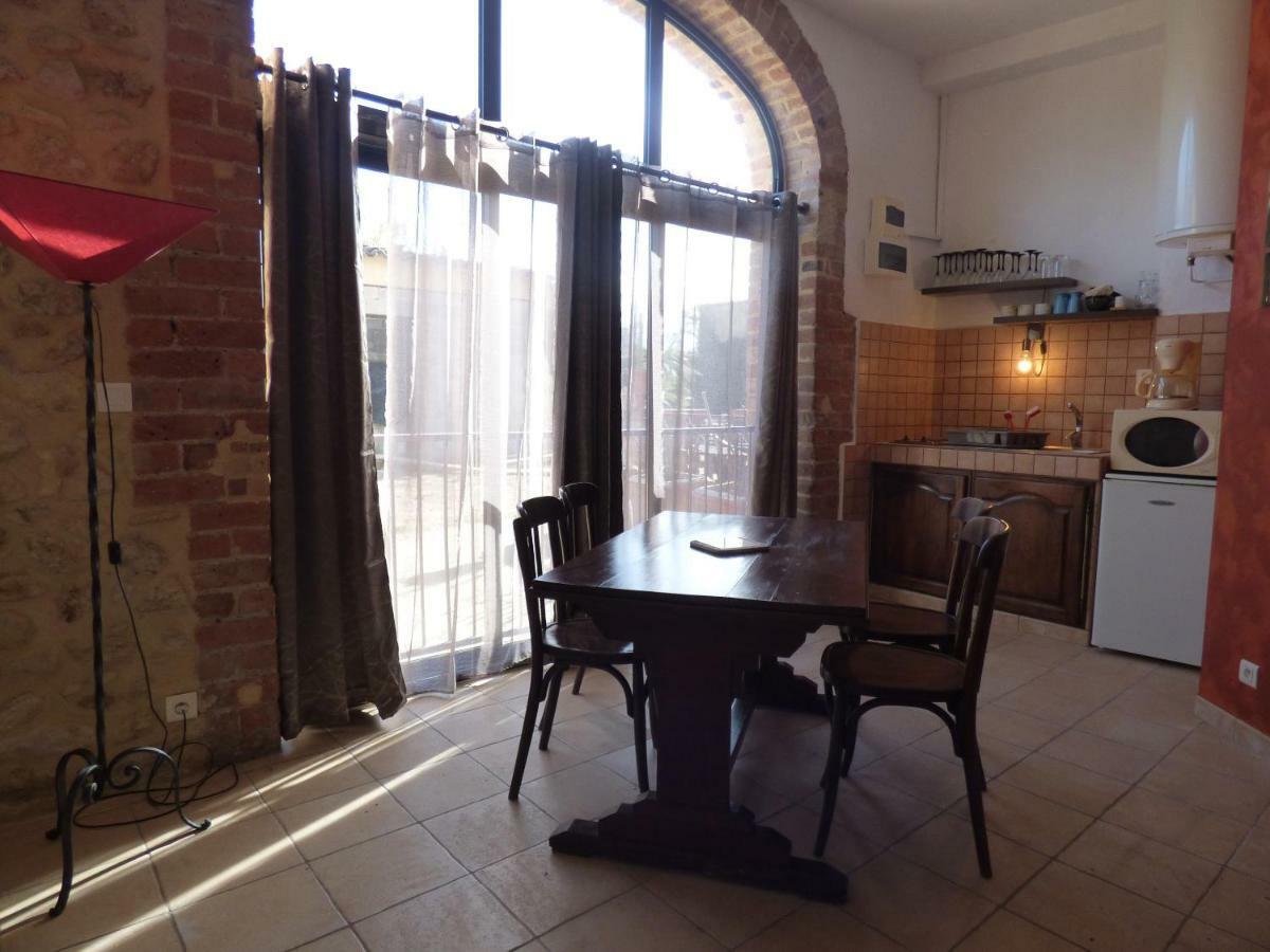Mas D'Asvin & Spa Saint-Christol-lès-Alès Exteriér fotografie
