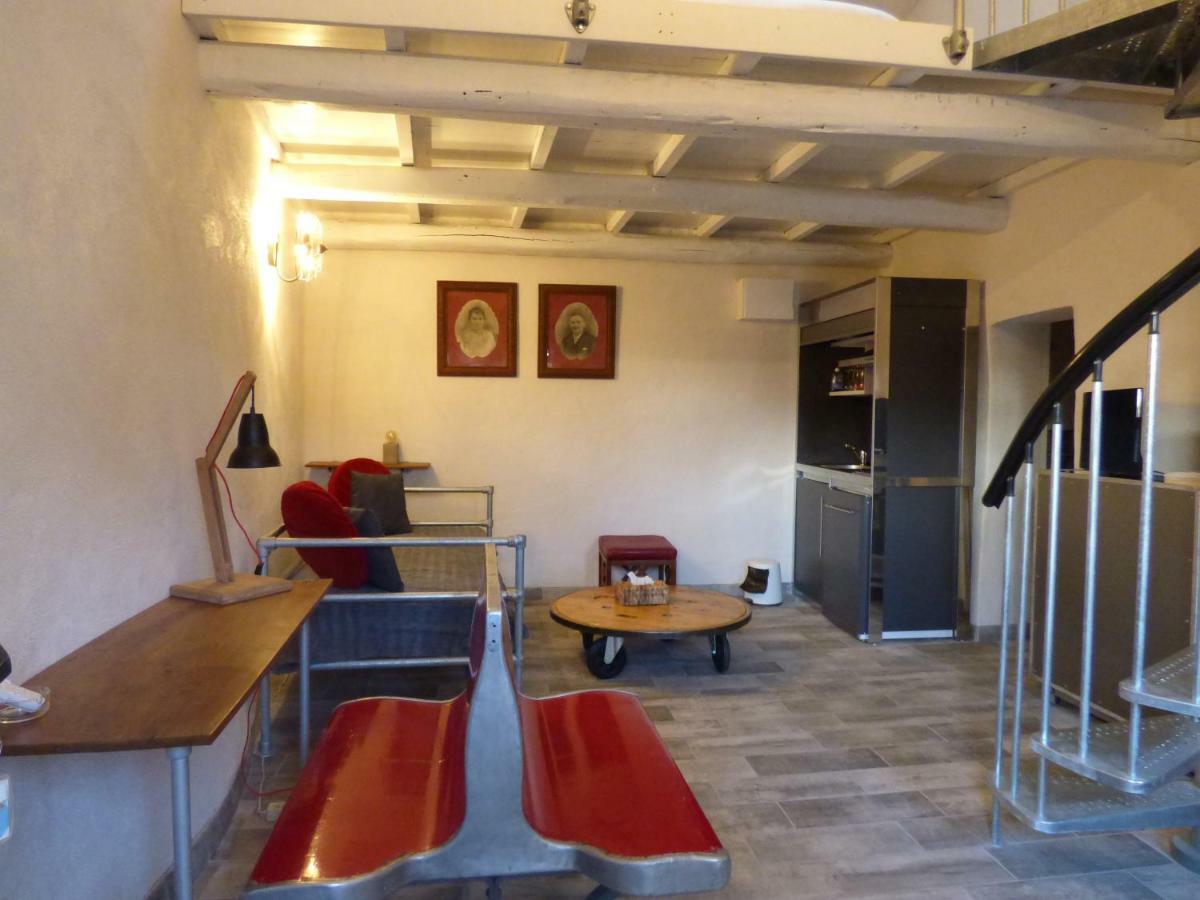 Mas D'Asvin & Spa Saint-Christol-lès-Alès Exteriér fotografie