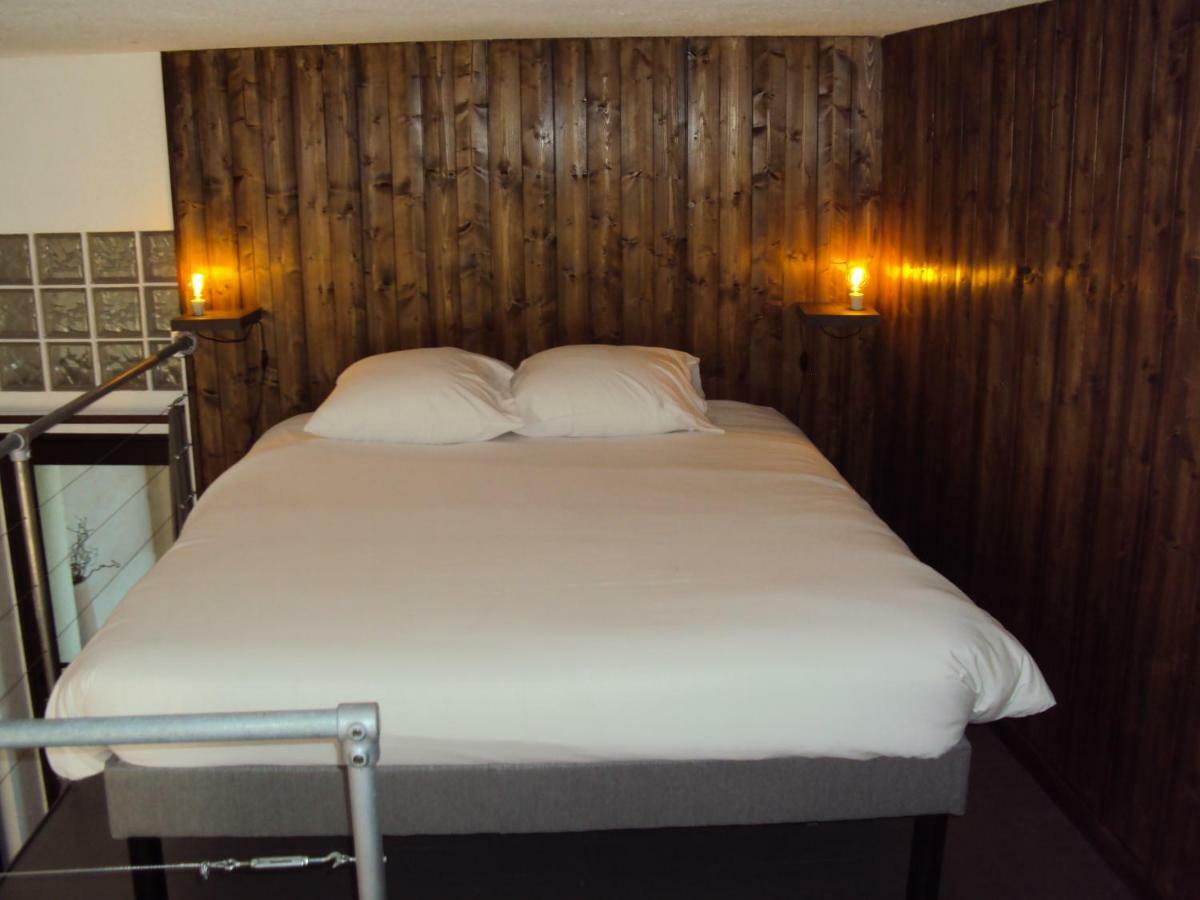 Mas D'Asvin & Spa Saint-Christol-lès-Alès Exteriér fotografie