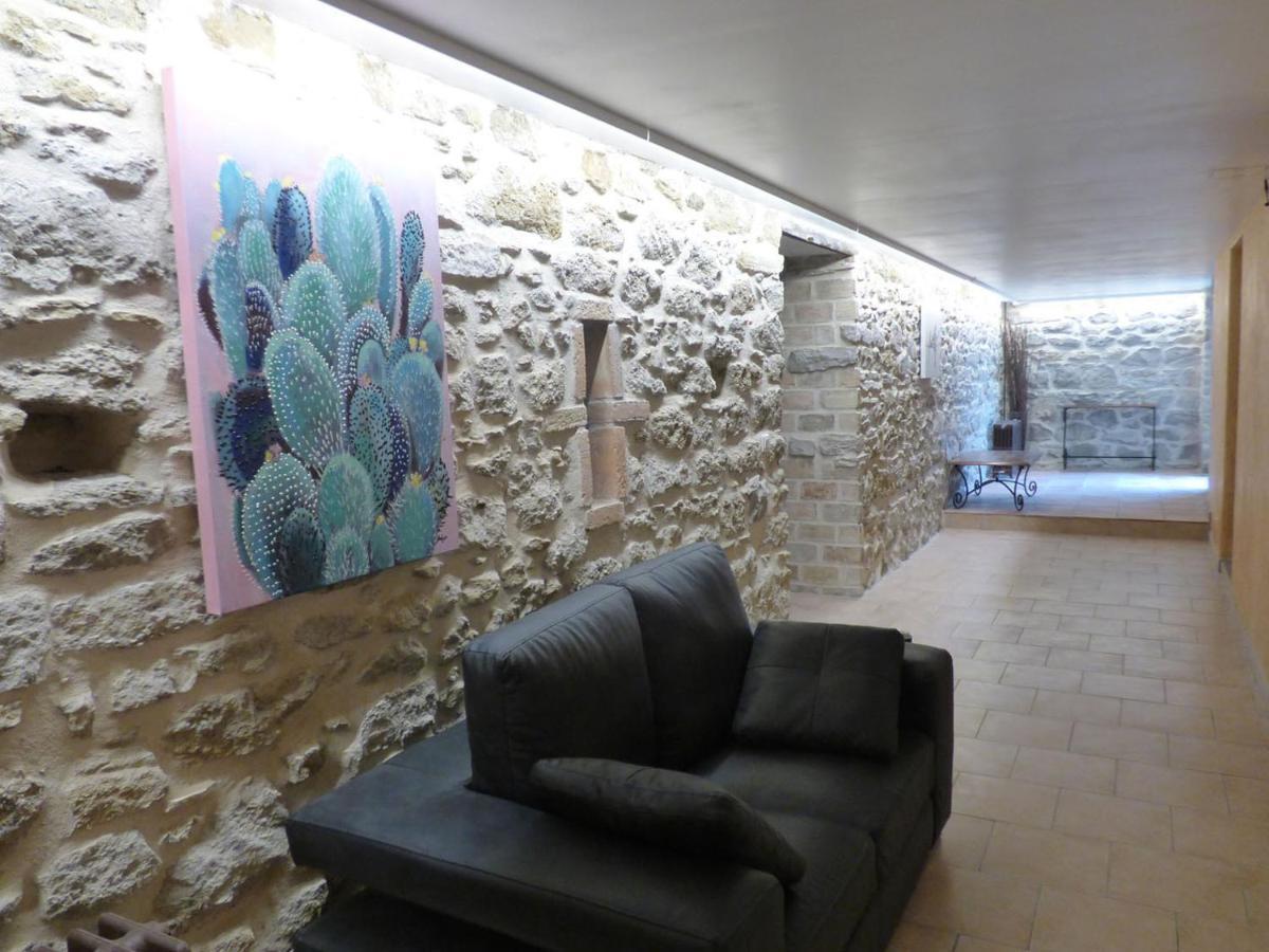 Mas D'Asvin & Spa Saint-Christol-lès-Alès Exteriér fotografie